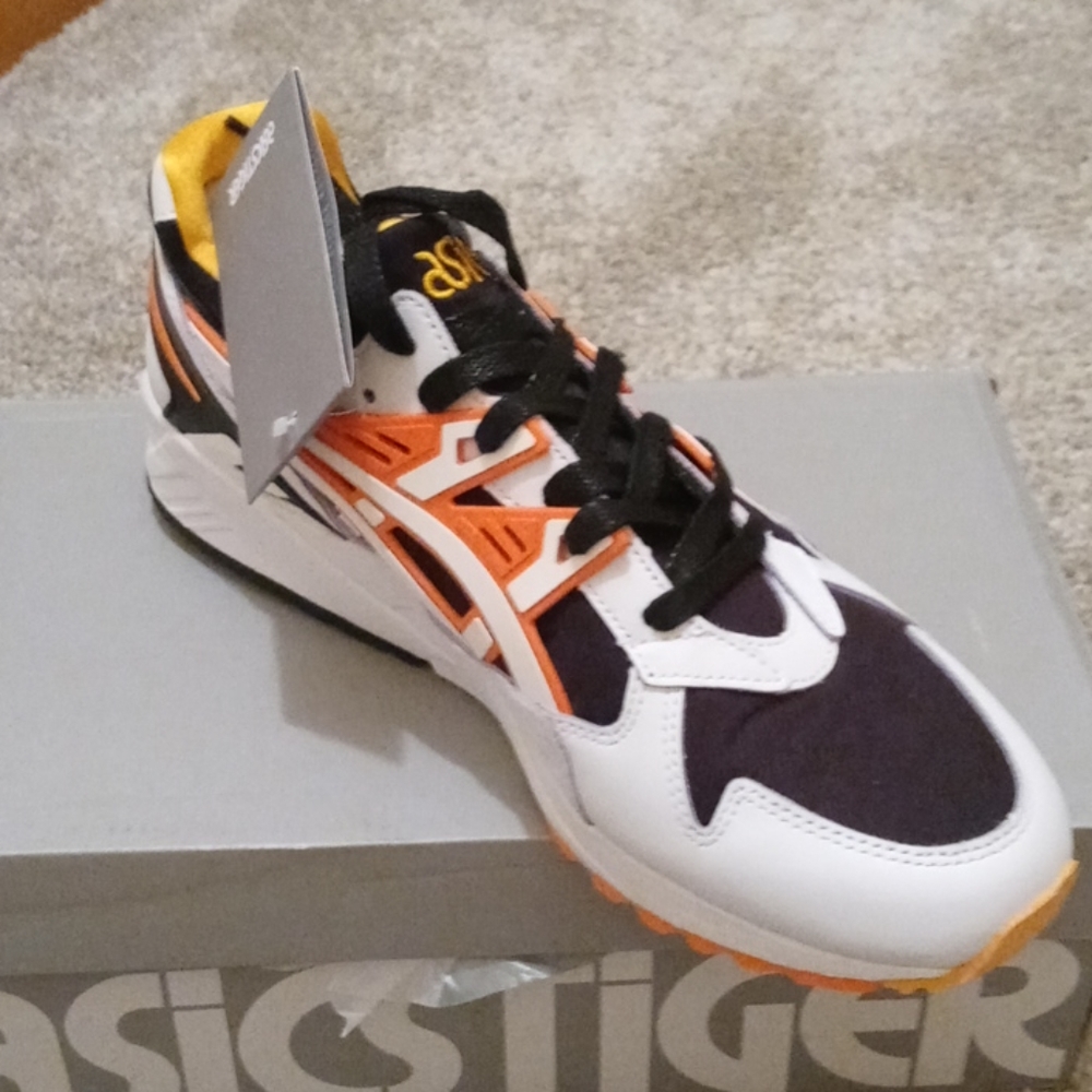 Asics Tiger - Picture 3 of 4
